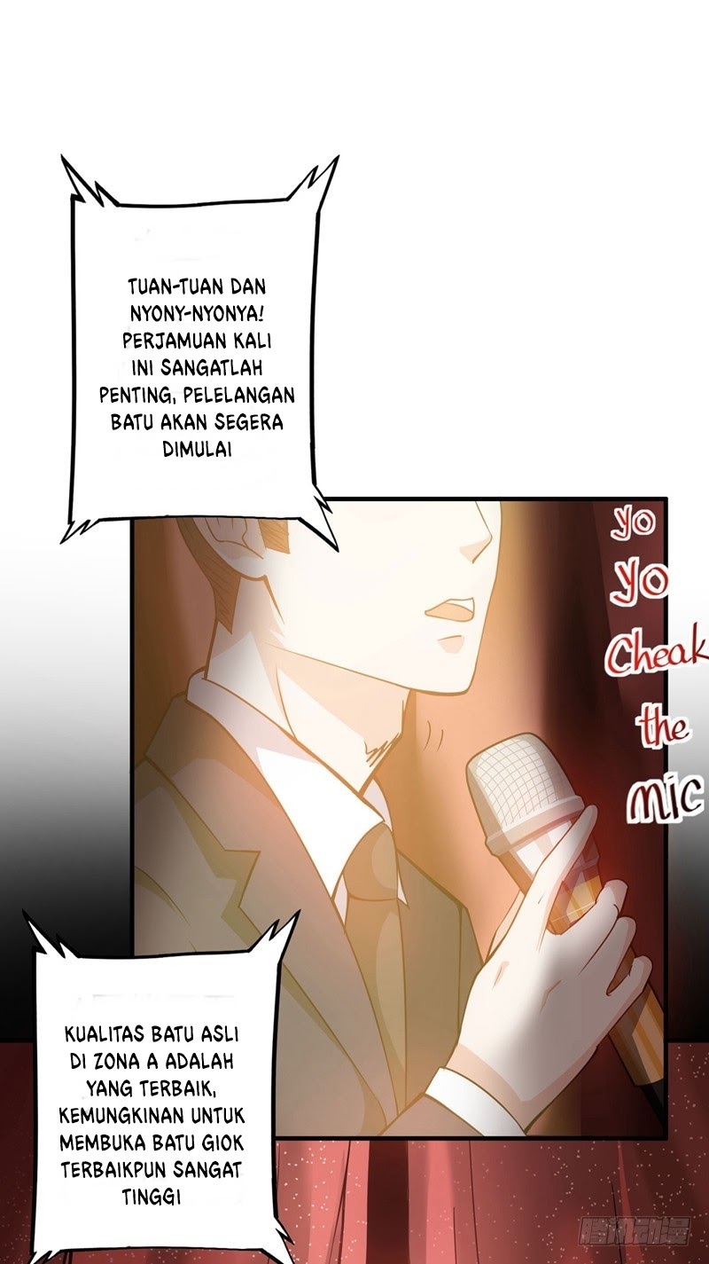 Strongest Divine Doctor Mixed City Chapter 16 Gambar 27